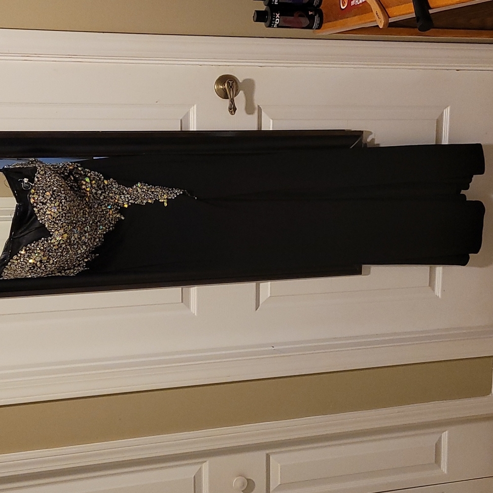 Formal Gown